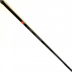 Mitsubishi Tensei CK Orange Regular Flex Driver Shaft W/ Callaway Adapter