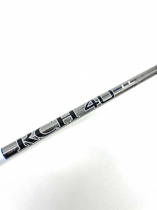 LADIES Callaway RCH 40 LL (Ladies Light) Flex -1″ Shorter Graphite Driver Shaft 3 LADIES Callaway RCH 40 LL (Ladies Light) Flex -1″ Shorter Graphite Driver Shaft