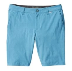 Mens Linksoul Boardwalker AC Short In Abalone – Waist 33″