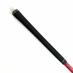Grafalloy ProLaunch Red X-Stiff Flex Hybrid Shaft W/ TaylorMade Adapter -Golf Essentials Shop 383B2F0C 7786 455B 8E75 39B3D2B905FE