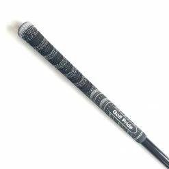 Project X Hzrdus Smoke Black RDX Stiff Flex Hybrid Shaft W/ TaylorMade Adapter -Golf Essentials Shop 39F85DB6 BF21 41F6 86CF 15ECCD312428