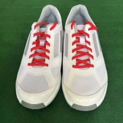 Ladies Adizero S Golf Shoes – UK Size 5.5 – US 7 – EU 38 11 Ladies Adizero S Golf Shoes – UK Size 5.5 – US 7 – EU 38 -Golf Essentials Shop 3B456093 35F1 42EE BBB8 66EEDEAEA40E