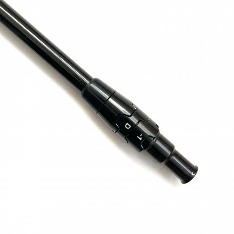 Mitsubishi Chemical MMT Wood 70 Stiff Flex Driver Shaft W/ Callaway Adapter 4 Mitsubishi Chemical MMT Wood 70 Stiff Flex Driver Shaft W/ Callaway Adapter - Image 2