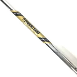 Cleveland RTX ZipCore 50° Gap Wedge W/ Dynamic Gold Wedge Flex Shaft. -Golf Essentials Shop 3B72B985 1966 411E 9C09 320B5D57023D
