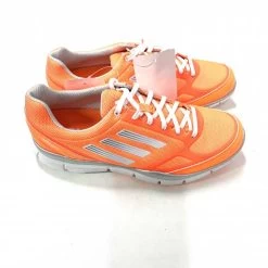 Ladies Adizero Sport Golf Shoes – UK Size 5.5 – US 7 – EU 38 -Golf Essentials Shop 3CD61665 F932 4C06 B7C5 6A7585E65078
