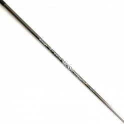 New Uncut UST Mamiya Recoil 760 ES Regular Flex Iron Shaft .370 Parallel Tip