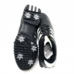 Adidas Tour Traxion Sport Golf Shoes – UK Size 8.5 – US 9.0 -Golf Essentials Shop 3D886F70 EC80 4DC1 BA19 4081E99F4EE8