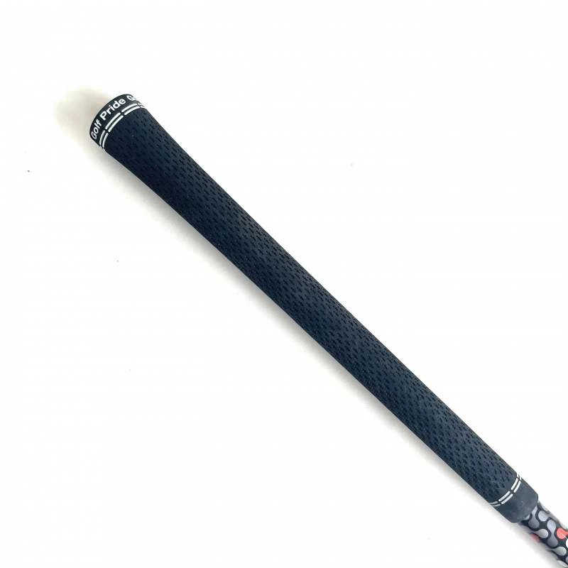 Fujikura Atmos Red 6 Regular Flex Hybrid Shaft – Choose Adapter 5 Fujikura Atmos Red 6 Regular Flex Hybrid Shaft – Choose Adapter - Image 3