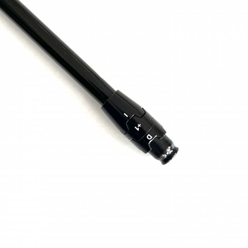 Kuro Kage Silver 80 Stiff Flex 39.5″ Hybrid Shaft W/ Callaway Flash Adapter 5 Kuro Kage Silver 80 Stiff Flex 39.5″ Hybrid Shaft W/ Callaway Flash Adapter - Image 3