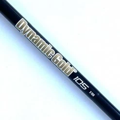 L/Handed TaylorMade Milled Grind 58° Lob Wedge W/ D/Gold 105 X-Stiff Flex Shaft -Golf Essentials Shop 3E916349 85FE 4470 B2C4 ED809C37A6E0