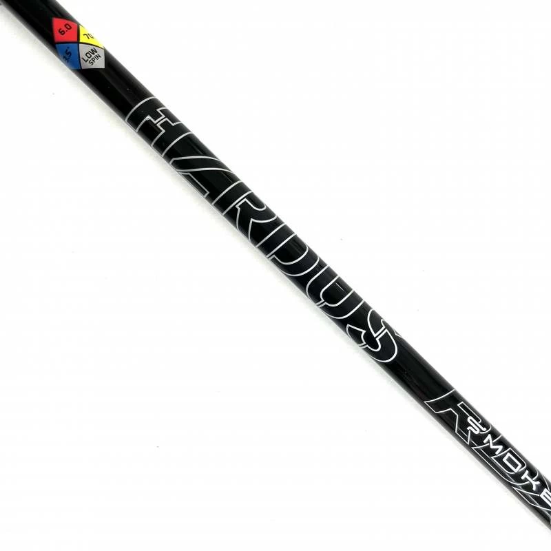 Project X Hzrdus Smoke Black RDX Stiff Flex Fairway Shaft W/ Titleist Adapter. 4 Project X Hzrdus Smoke Black RDX Stiff Flex Fairway Shaft W/ Titleist Adapter. - Image 2