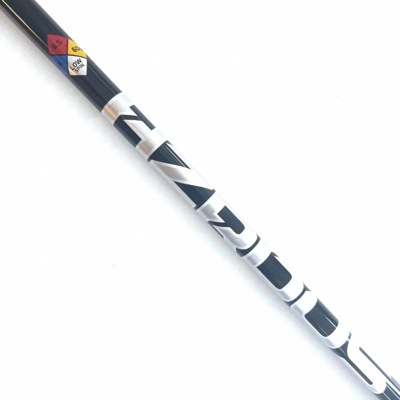 New Uncut Hzrdus Black Gen 4 X-Stiff Flex Driver Shaft – Choose Adapter 4 New Uncut Hzrdus Black Gen 4 X-Stiff Flex Driver Shaft – Choose Adapter - Image 2