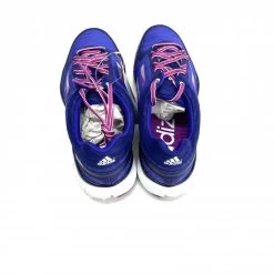 Ladies Adizero Sport III Golf Shoes – UK Size 5.5 – US 7 – EU 38 -Golf Essentials Shop 3FDDF853 8483 4BAC 9910 F26004424A0E