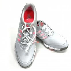 Ladies Adidas Adipower TR Golf Shoes – UK Size 5.5 – US 7 – EU 38
