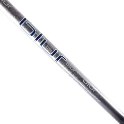 Fujikura Blur 004 Driver/ Fairway Shaft Regular Flex -Choose Adapter