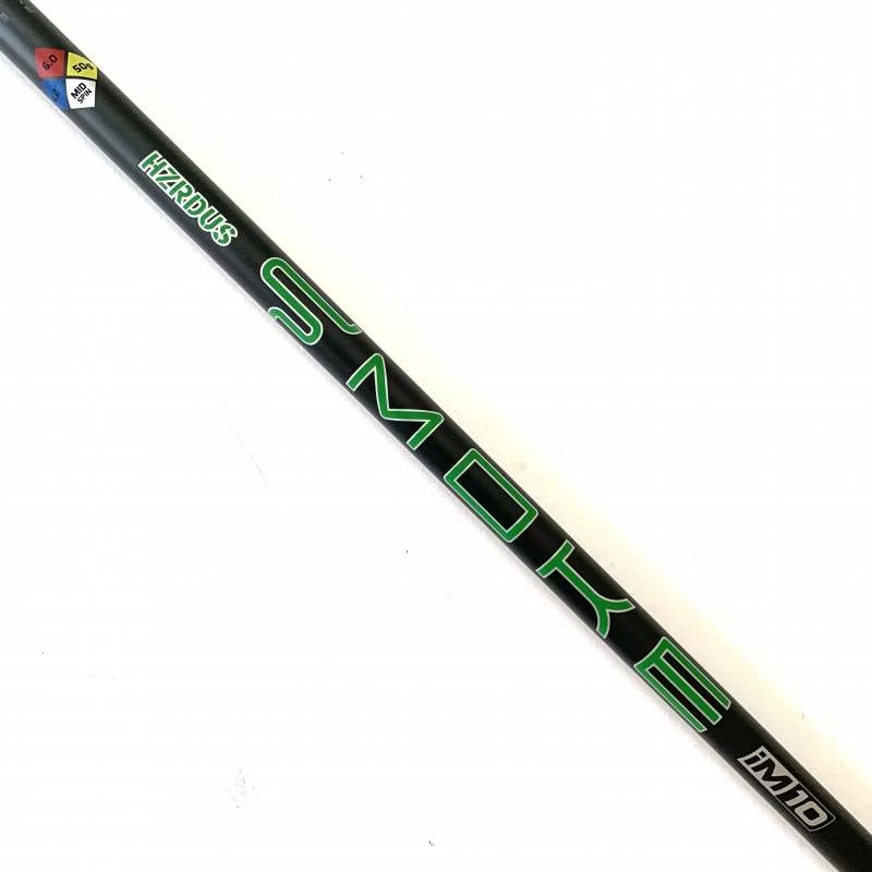 Project X Hzrdus Smoke IM10 Stiff Driver Graphite Shaft W/ Callaway Adapter 4 Project X Hzrdus Smoke IM10 Stiff Driver Graphite Shaft W/ Callaway Adapter - Image 2