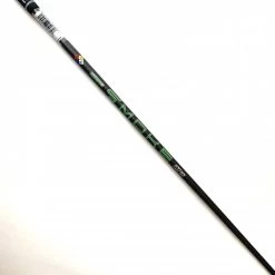 Hzrdus Smoke IM10 Regular Plus Flex Graphite Driver Shaft With Callaway Adapter