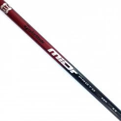 Mitsubishi Dialead MiDr Proto Regular Flex Fairway Shaft W/ TaylorMade Adapter -Golf Essentials Shop 417C72D7 B09B 4DA6 9F8E FEF3E3F2A894