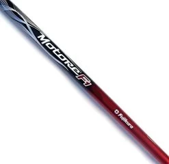 Fujikura Motore F1 Driver Or Fairway Graphite Shaft – Choose Flex & Adapter