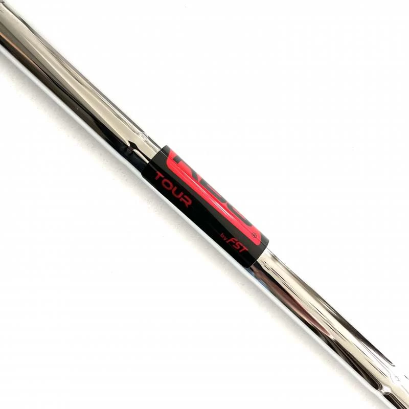 New Uncut KBS Tour Regular Flex #2 Iron Shaft .355 Taper Tip 4 New Uncut KBS Tour Regular Flex #2 Iron Shaft .355 Taper Tip - Image 2