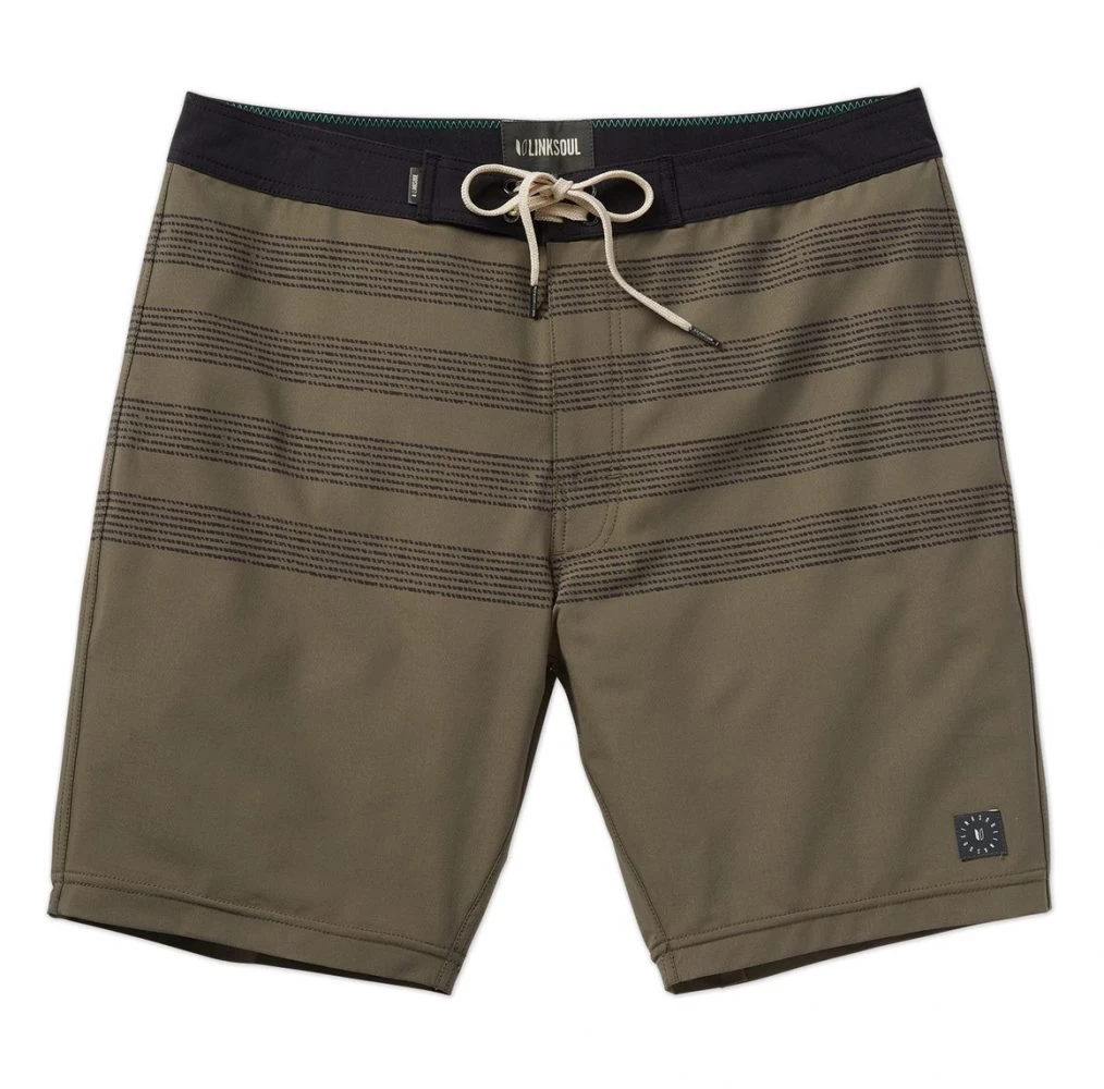 Mens Linksoul Boardwalker Hybrid Golf Short- Waist 33″ 3 Mens Linksoul Boardwalker Hybrid Golf Short- Waist 33″