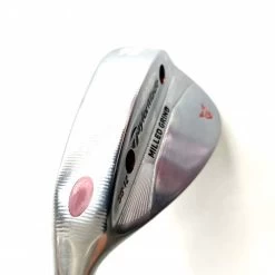 L/Handed TaylorMade Milled Grind 56° Wedge W/ Dynamic Gold Wedge Flex Shaft 12 L/Handed TaylorMade Milled Grind 56° Wedge W/ Dynamic Gold Wedge Flex Shaft -Golf Essentials Shop 428E5901 130B 437B 8ECB 217D82C15E82