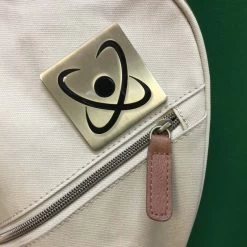 Retro Style Sunday Pencil Carry Bag, Travel Cover & Luggage Bag – 3 Piece Set – Beige And Tan 15 Retro Style Sunday Pencil Carry Bag, Travel Cover & Luggage Bag – 3 Piece Set – Beige And Tan -Golf Essentials Shop 42A3A623 74F1 4D77 8FEB A544F7E9F40A