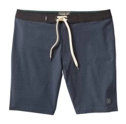 Mens Linksoul Dot Print Boardwalker Golf Short – Waist 33″