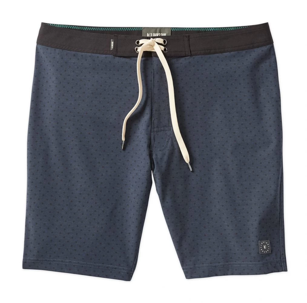 Mens Linksoul Dot Print Boardwalker Golf Short – Waist 33″ 3 Mens Linksoul Dot Print Boardwalker Golf Short – Waist 33″