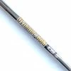Dynamic Gold 105 VSS Pro Extra Stiff Flex Wedge Shaft .355 Taper Tip -Golf Essentials Shop 442A4ECB 68DF 46F1 9D09 6E7B163DAA16
