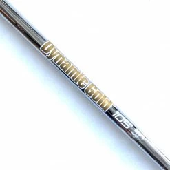 Dynamic Gold 105 VSS Pro Extra Stiff Flex Wedge Shaft .355 Taper Tip