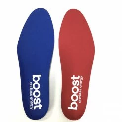 Mens Adidas Boost Endless Energy Golf Shoe Insoles – UK Size 8.5 ……