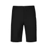 Mens Dunning Hemisphere Golf Shorts In Black – Waist 32″