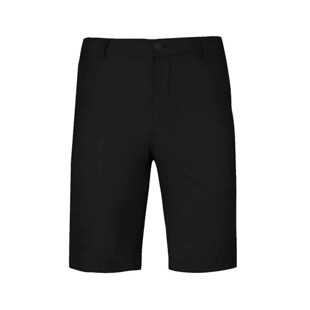 Mens Dunning Hemisphere Golf Shorts In Black – Waist 32″ 3 Mens Dunning Hemisphere Golf Shorts In Black – Waist 32″