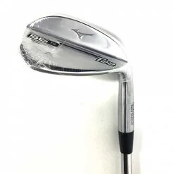 Mizuno T22 GF Forged 56 Degree SW W/ KBS S-Taper 120 Wedge Flex Shaft