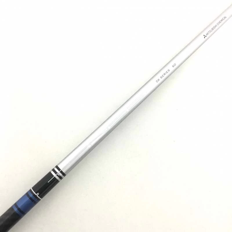 Mitsubishi Tensei CK Series 60 Regular Flex Driver Shaft W/ Mizuno Adapter 3 Mitsubishi Tensei CK Series 60 Regular Flex Driver Shaft W/ Mizuno Adapter