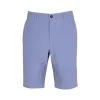 Mens Dunning Hoxton Golf Shorts In Eber Blue- Waist 32″ 1 Mens Dunning Hoxton Golf Shorts In Eber Blue- Waist 32″ -Golf Essentials Shop 463