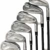 Honma TW757P Tungsten Iron Set 5-PW W/ Honma Vizard For TW757 Regular Flex Shafts -Golf Essentials Shop 46362B66 C137 424F 9BCC 93503CB0C3A0