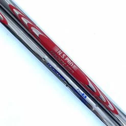 New And Uncut N.S.Pro Modus 3 Tour 130 Extra Stiff Flex #5 Iron Shaft
