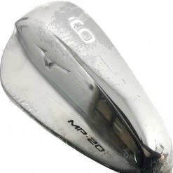 Mizuno MP-20 GF Forged 9 Iron W/ Rifle Project X Precision 5.5 Regular Flex -Golf Essentials Shop 465FD756 605E 4158 A812 F8FB061D6066
