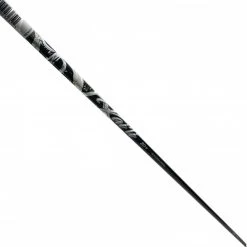 Mitsubishi Kai’li White MR.70 80 Stiff Flex Fairway Shaft W/ Callaway Adapter