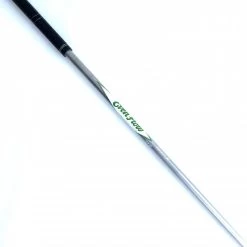 Ladies Evenflow Green 4.0 Ladies Flex Driver Shaft W/Callaway Adapter