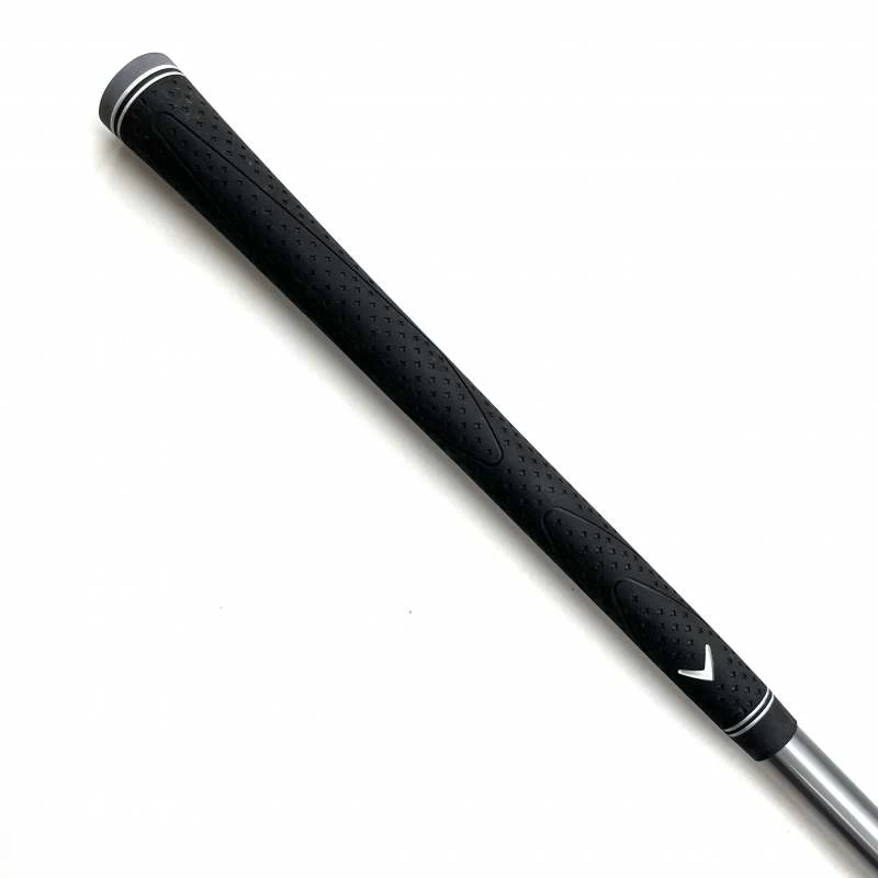 Project X HZRDUS Gen 4 Silver Stiff Flex Hybrid Shaft W/ Callaway Flash Adapter 6 Project X HZRDUS Gen 4 Silver Stiff Flex Hybrid Shaft W/ Callaway Flash Adapter - Image 4