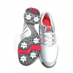 Ladies Adidas Adipower TR Golf Shoes – UK Size 5.5 – US 7 – EU 38 -Golf Essentials Shop 495D4F61 6F26 4B69 A229 3529C37B1149
