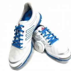 Ladies Adidas Adistar Golf Shoes – UK Size 5.5 – US 7 – EU 38
