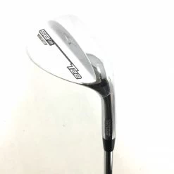 Mizuno T22 GF Forged 58 Degree LW W/ Dynamic Gold Sprinner Wedge Flex Shaft