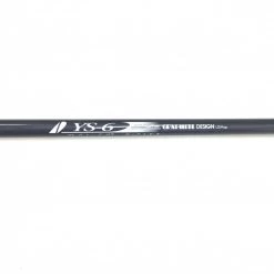 Graphite Design YS-6 MSI 70 X Driver Extra Stiff Shaft – Choose Adapter