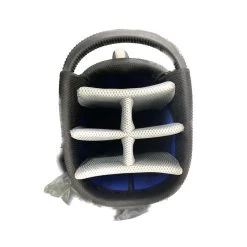 Honma CB12012 Stand Bag (Blue And Silver) 11 Honma CB12012 Stand Bag (Blue And Silver) -Golf Essentials Shop 4B107481 CC55 4B0C A83D C6028709EC99