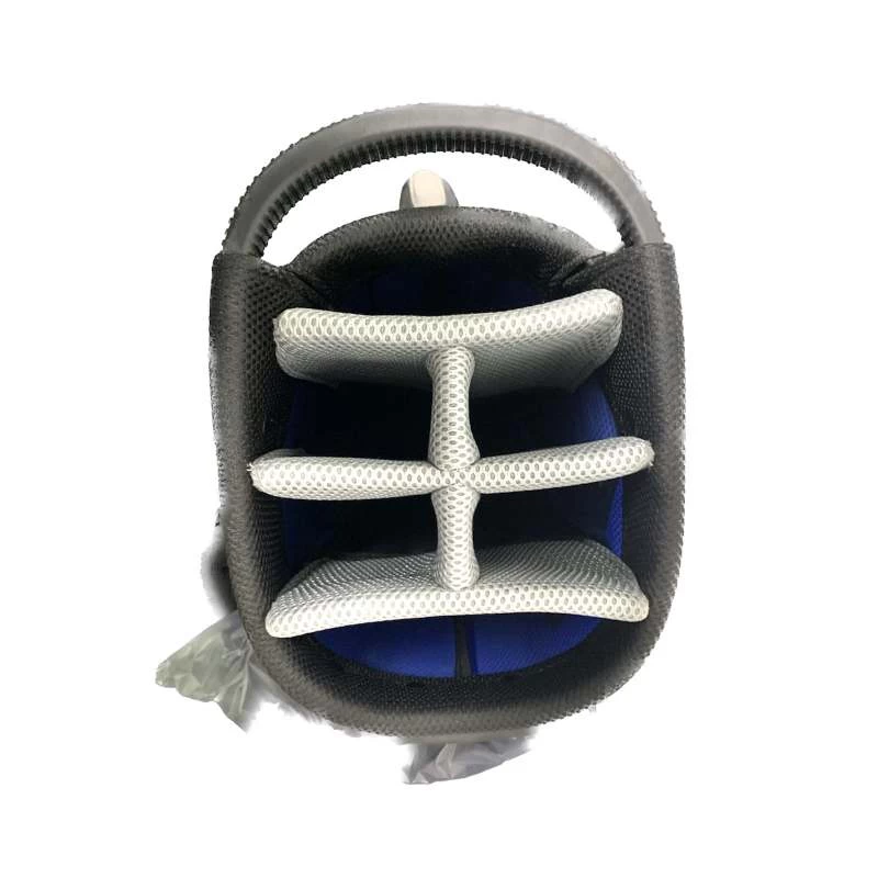 Honma CB12012 Stand Bag (Blue And Silver) 7 Honma CB12012 Stand Bag (Blue And Silver) - Image 5