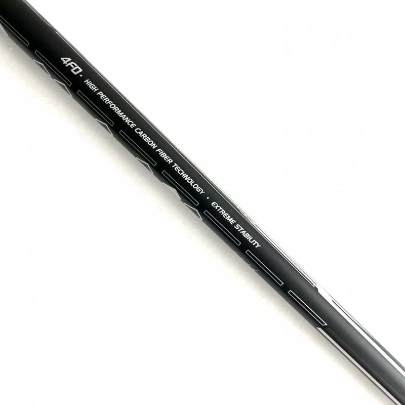 UST Mamiya Helium Black Ladies Flex Fairway Shaft With Honma Adapter 4 UST Mamiya Helium Black Ladies Flex Fairway Shaft With Honma Adapter - Image 2